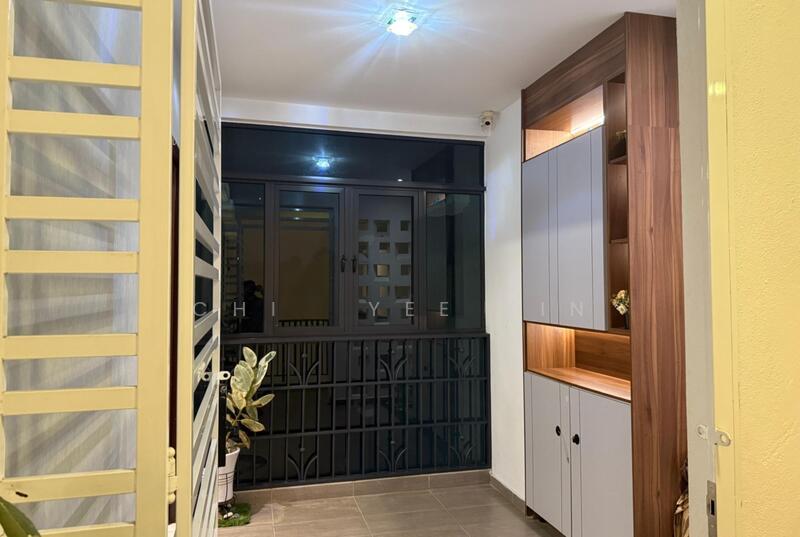 Residensi Harmoni 2 - 4