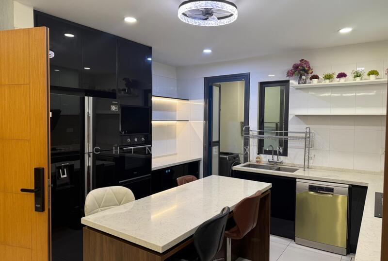 Residensi Harmoni 2 - 5