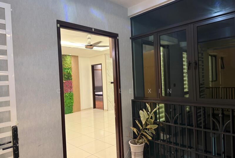 Residensi Harmoni 2 - 3