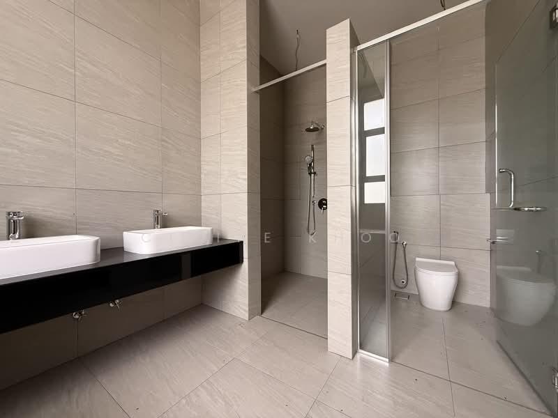 Setia Alam Bungalow - 3