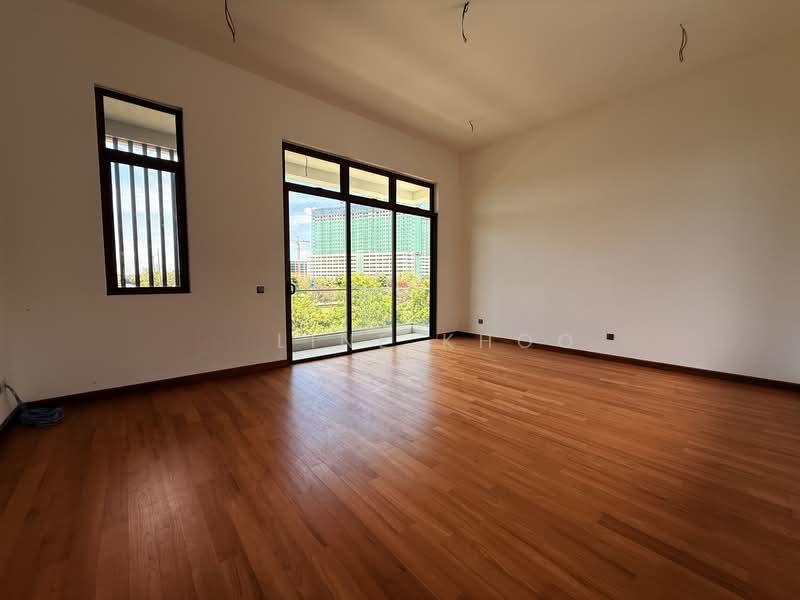 Setia Alam Bungalow - 5