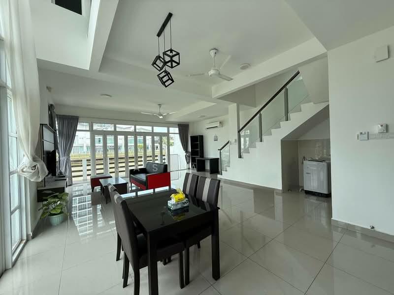 Taman Seri Austin - 1