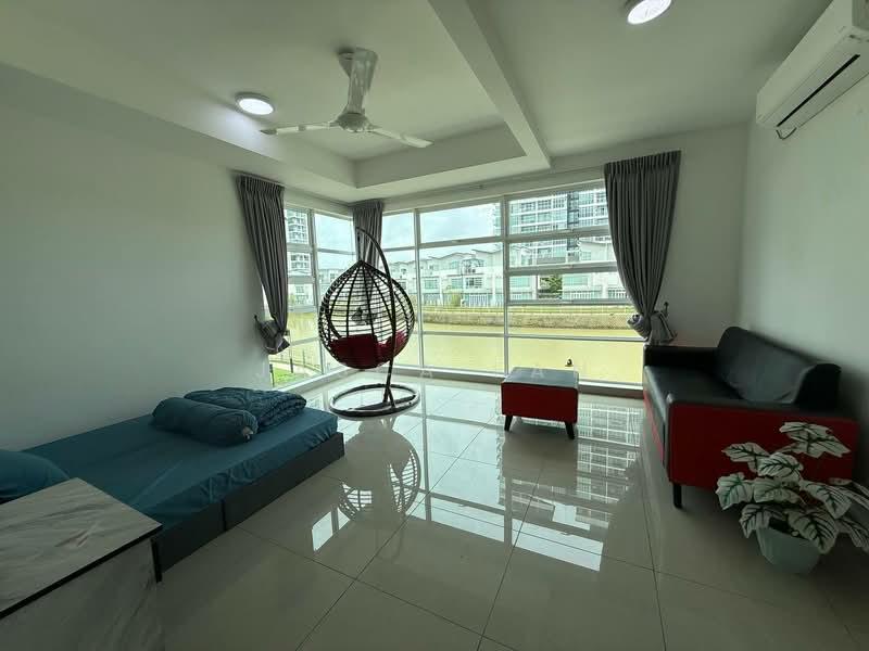 Taman Seri Austin - 4