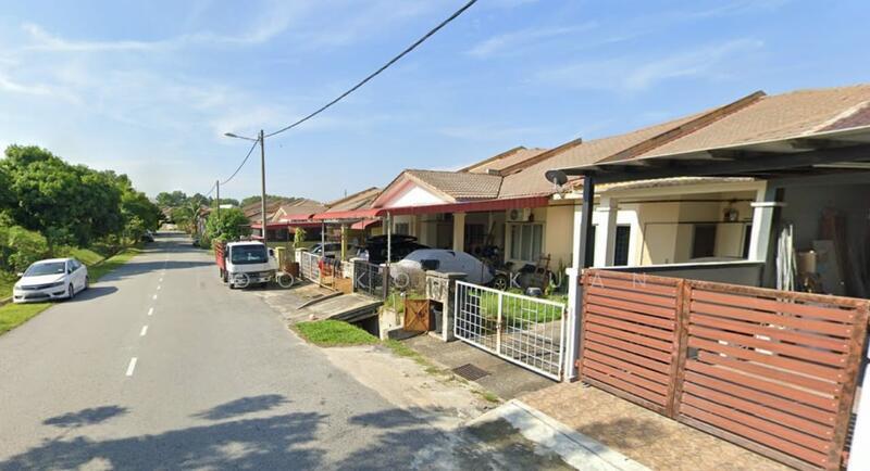 Bandar Tasik Puteri - 5
