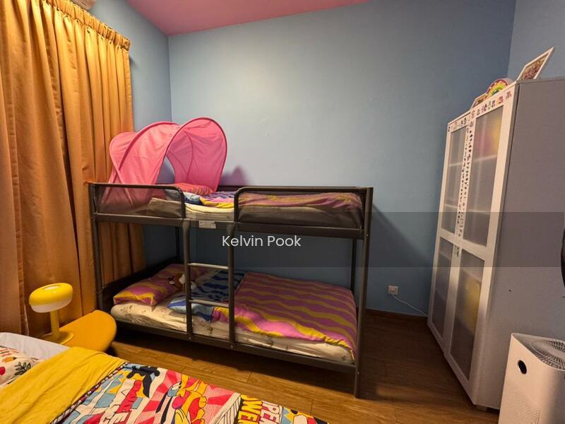 Selangorku Pr1ma Lakefront Homes - 2