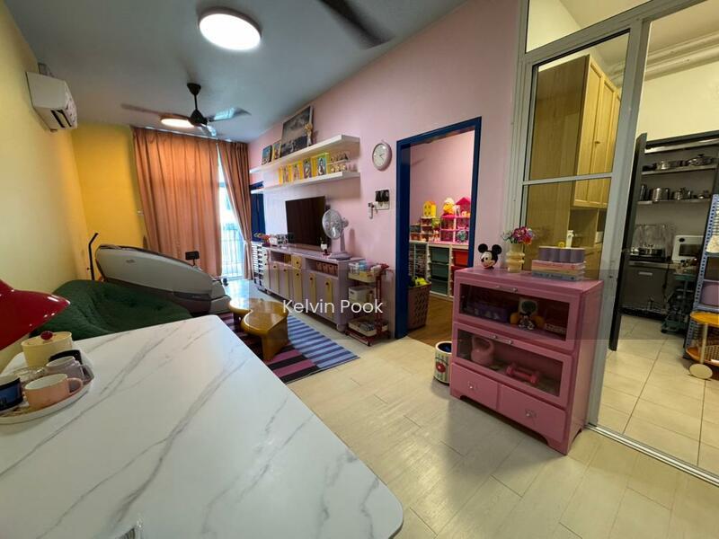 Selangorku Pr1ma Lakefront Homes - 3