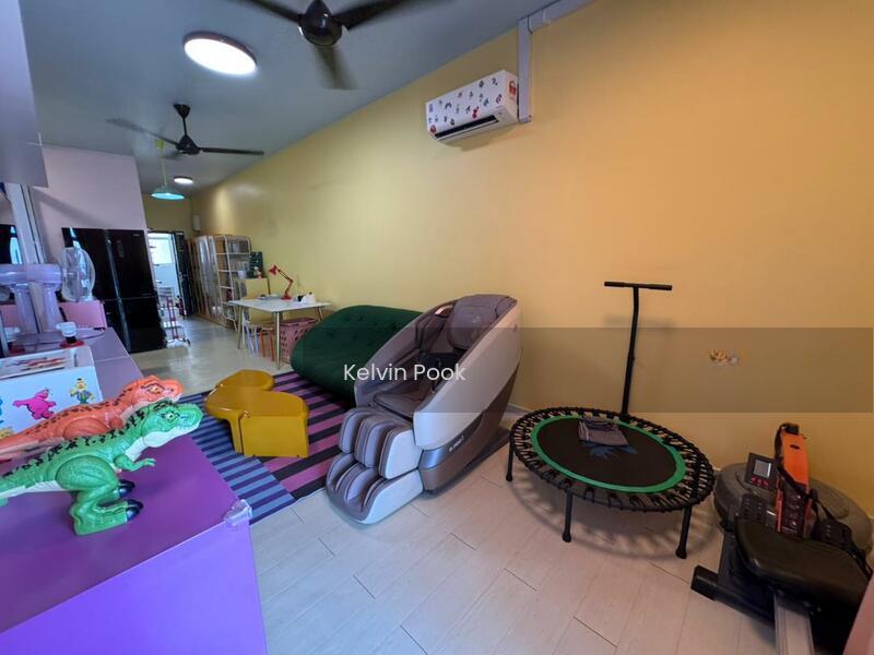 Selangorku Pr1ma Lakefront Homes - 4