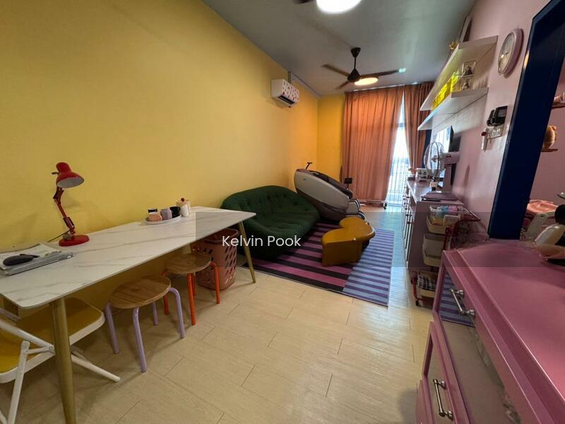 Selangorku Pr1ma Lakefront Homes - 5