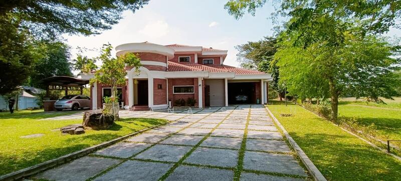 STAFFIELD COUNTRY RESORT MANTIN - 2