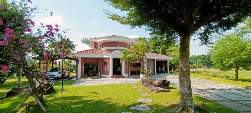 STAFFIELD COUNTRY RESORT MANTIN - 1