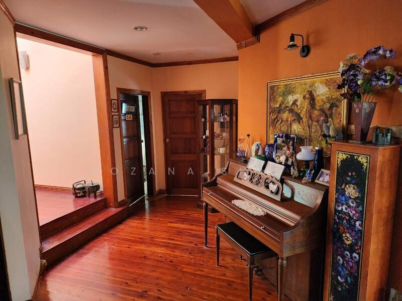 STAFFIELD COUNTRY RESORT MANTIN - 3