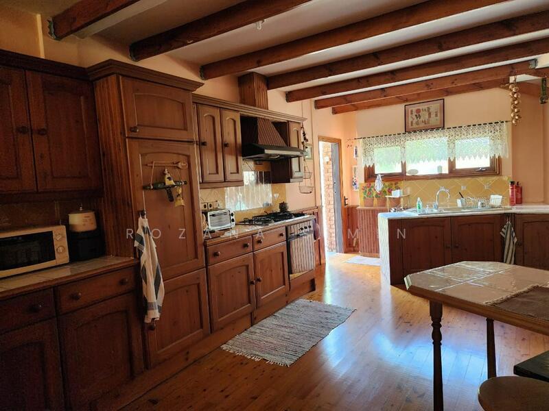 STAFFIELD COUNTRY RESORT MANTIN - 5