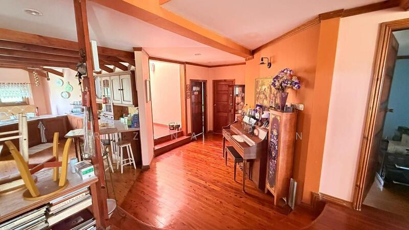 STAFFIELD COUNTRY RESORT MANTIN - 4