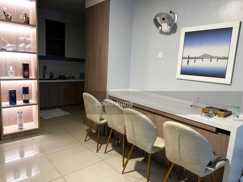 Kinta Riverfront Hotel & Suites - 3