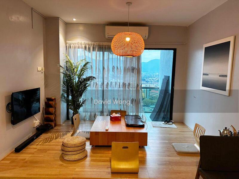 Kinta Riverfront Hotel & Suites - 1