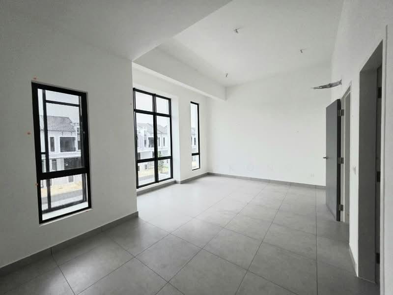 Setia Eco Cascadia Setias Ecos Cascadias - 5