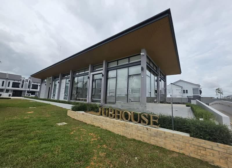 Setia Eco Cascadia Setias Ecos Cascadias - 1