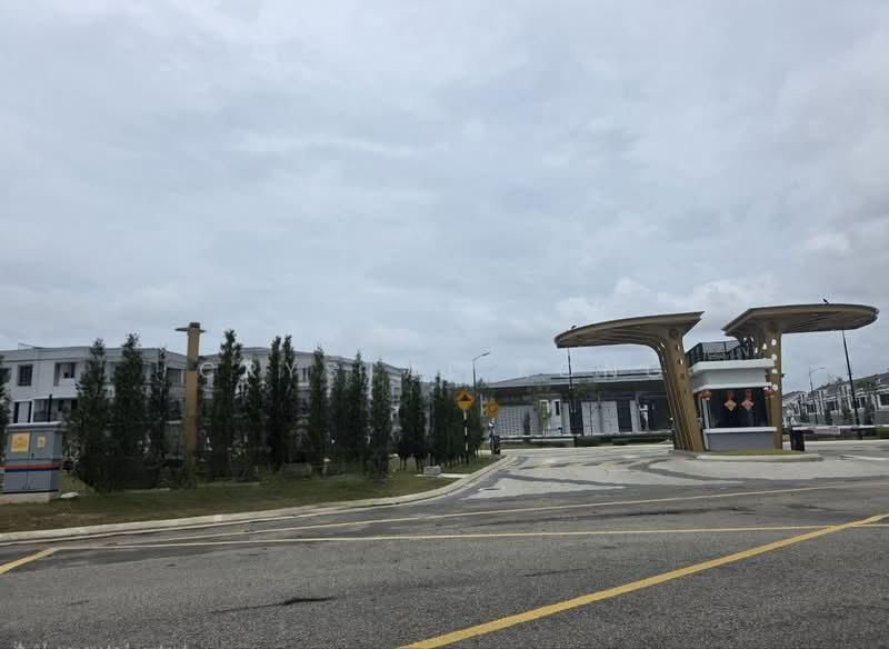 Setia Eco Cascadia Setias Ecos Cascadias - 2