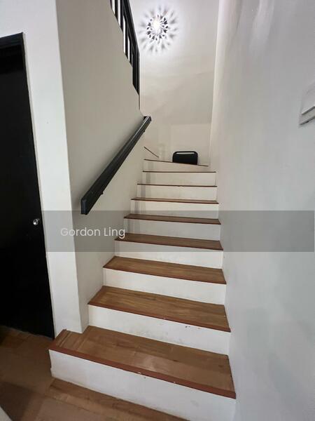 Bukit OUG Townhouse - 3