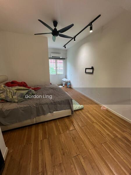 Bukit OUG Townhouse - 4