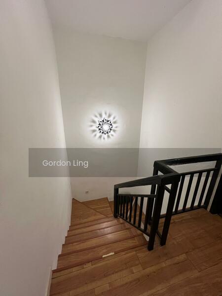 Bukit OUG Townhouse - 5