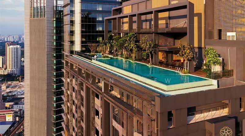 ViiA Residences - 3