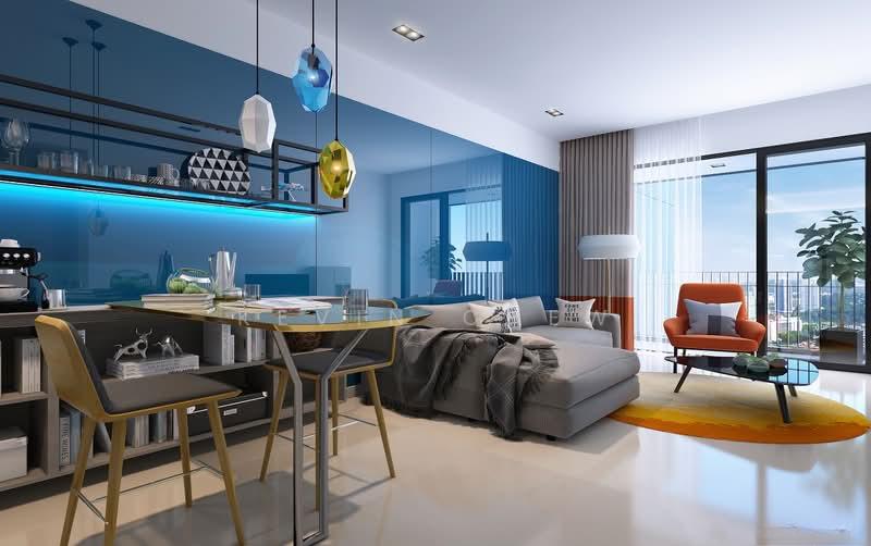 ViiA Residences - 5
