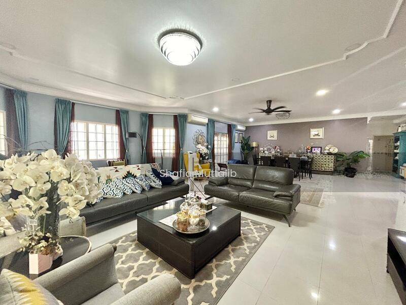 Ukay Heights Bungalow - 5