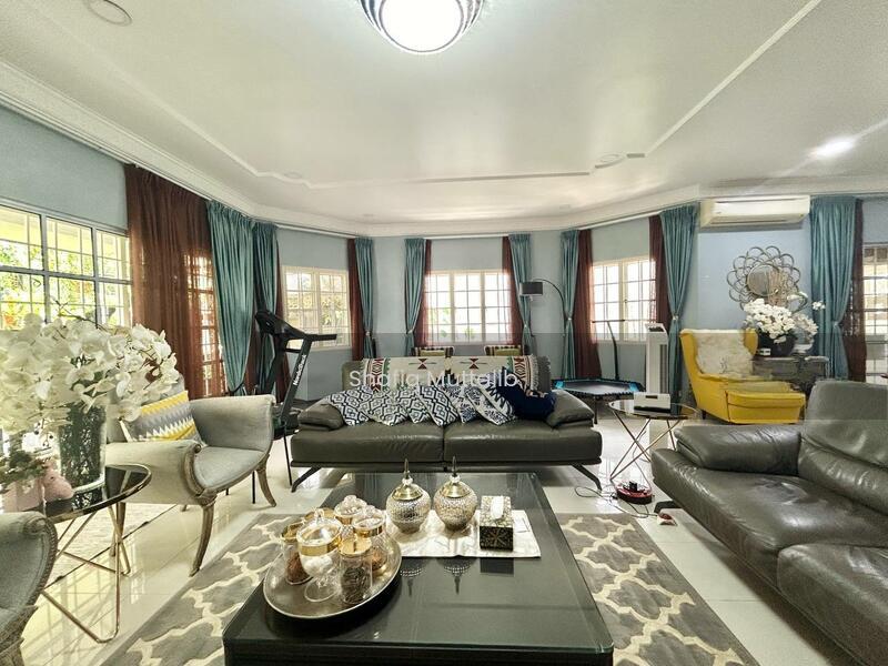 Ukay Heights Bungalow - 3