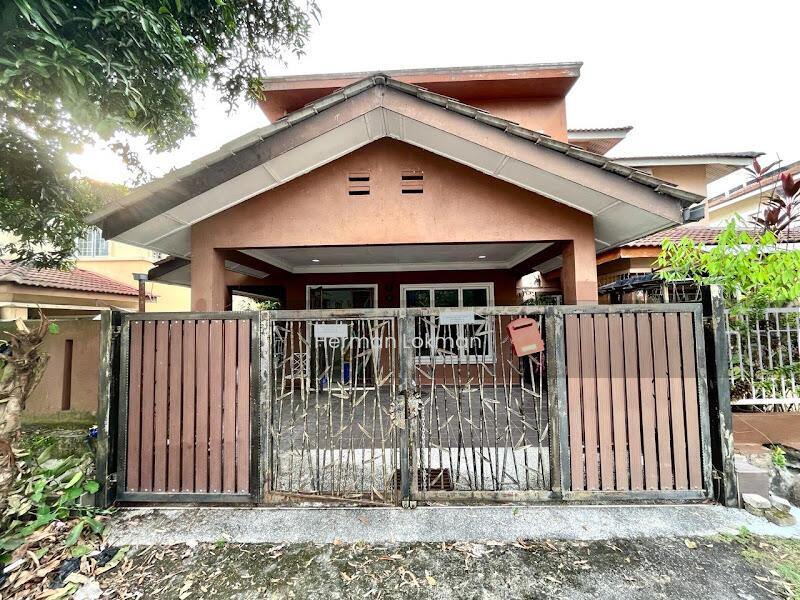 Renovated 2 Storey Semi D Bandar Tasik Puteri Rawang - 3