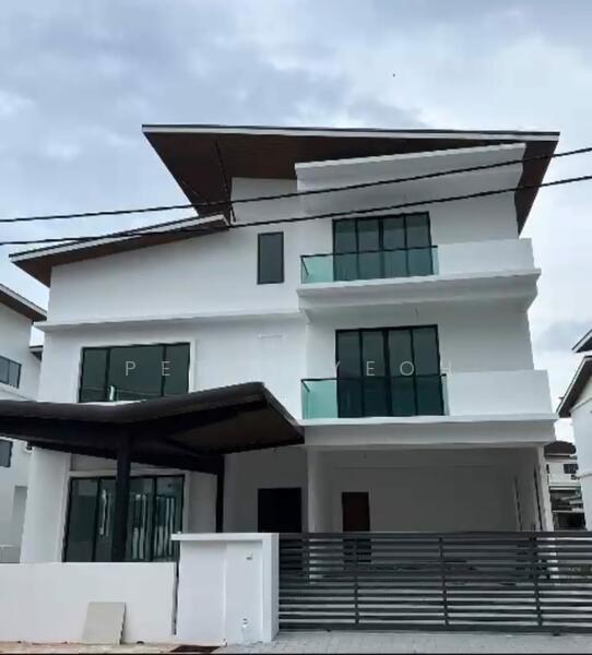 Orchard Villa - 1