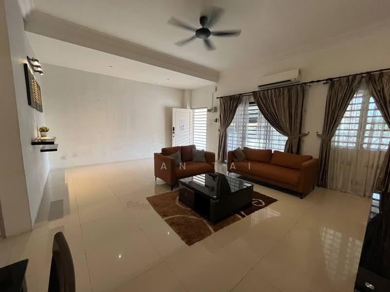 Taman Bercham Idaman - 4