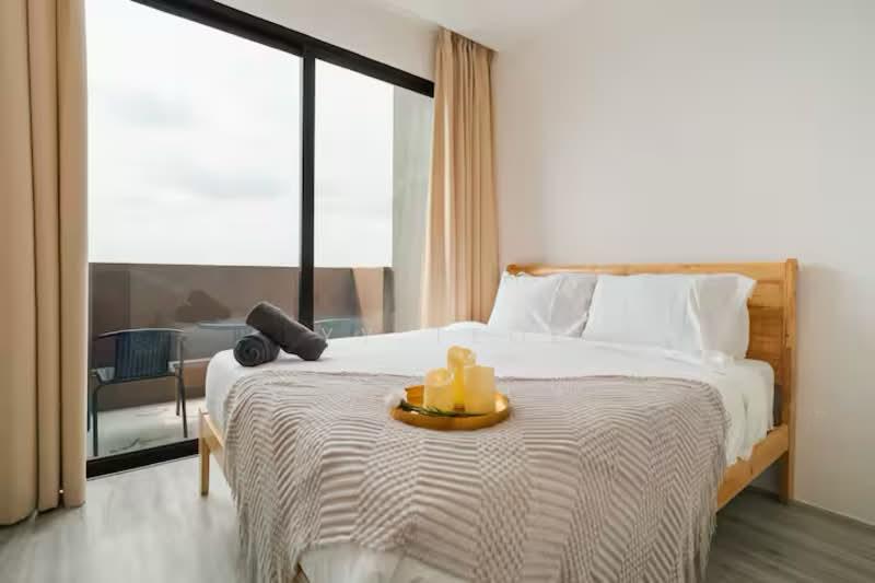 Core Residence @ TRX - 5
