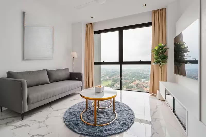 Core Residence @ TRX - 2