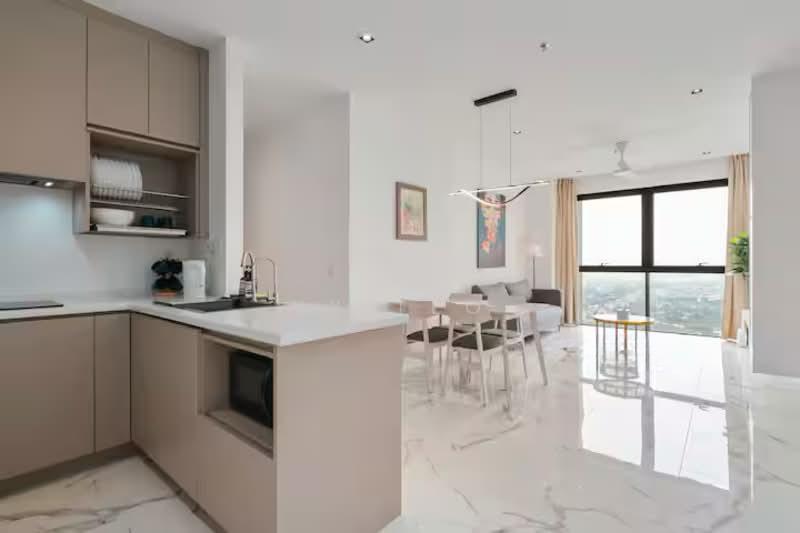 Core Residence @ TRX - 3
