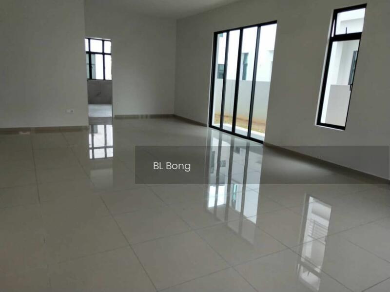 Terrace house at Krubong - 3