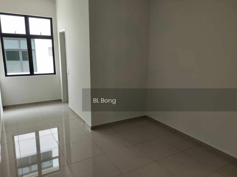 Terrace house at Krubong - 5