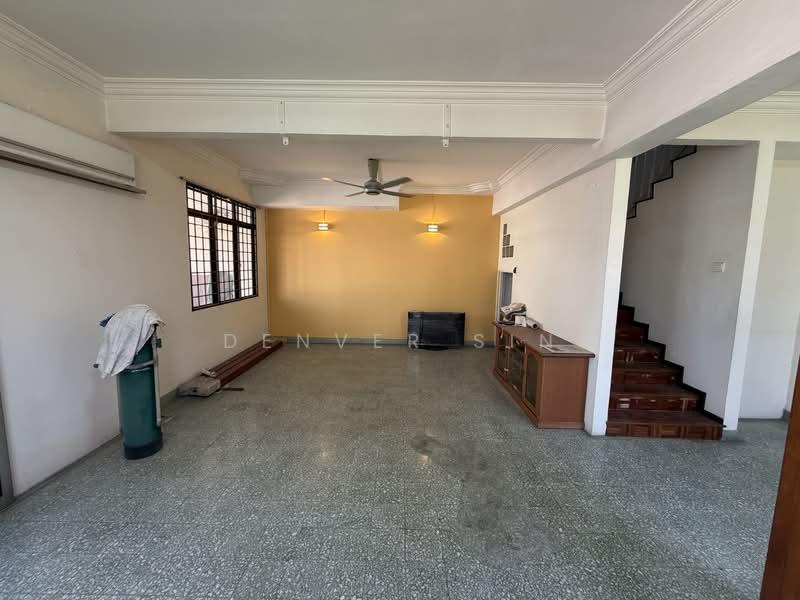 Taman Overseas Union (Taman Oug) - 2