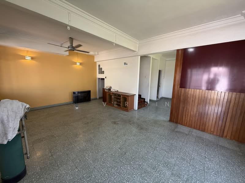 Taman Overseas Union (Taman Oug) - 1