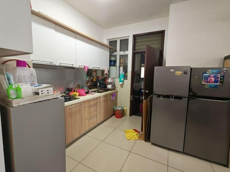 One Sentral Serviced Residence - 3