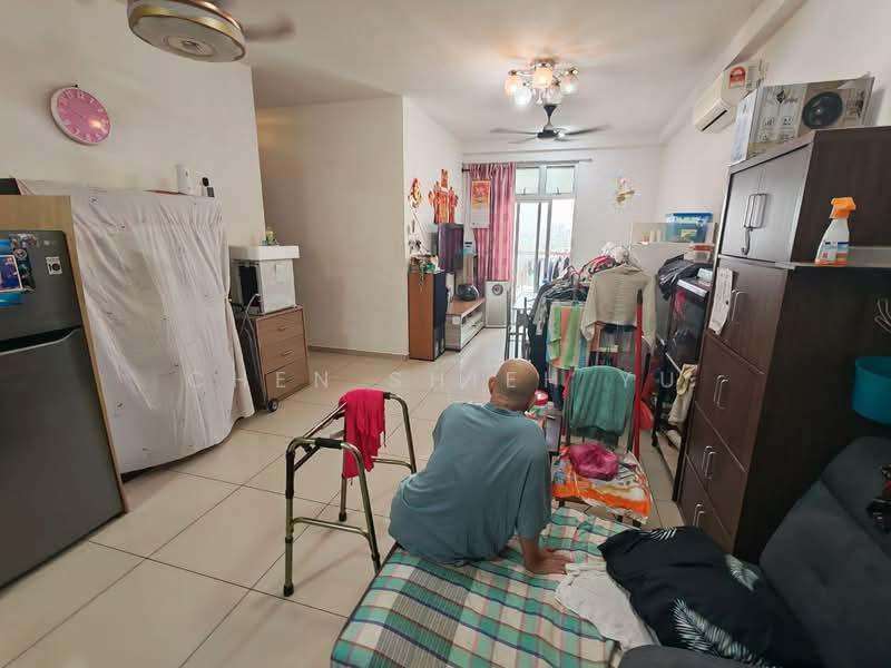 One Sentral Serviced Residence - 1