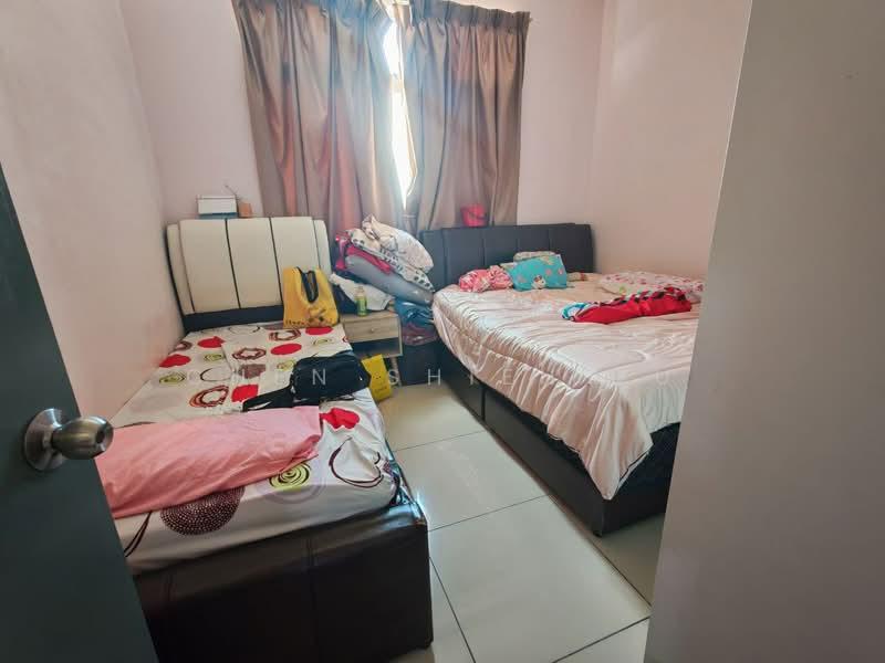 One Sentral Serviced Residence - 4