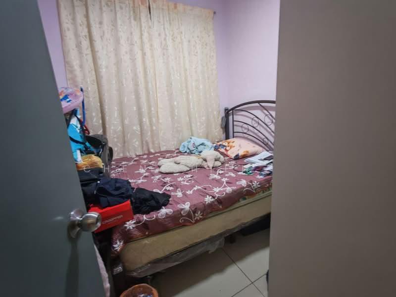 One Sentral Serviced Residence - 5