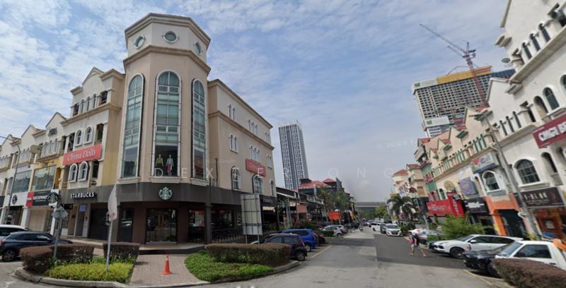 Dataran Sunway Business Park - 3