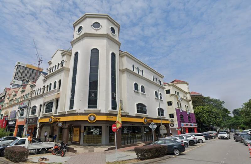 Dataran Sunway Business Park - 4