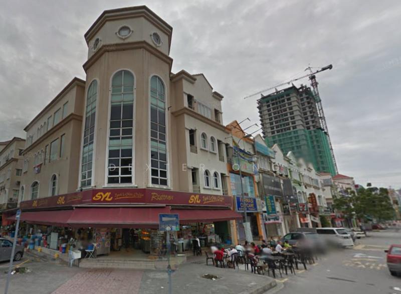 Dataran Sunway Business Park - 5