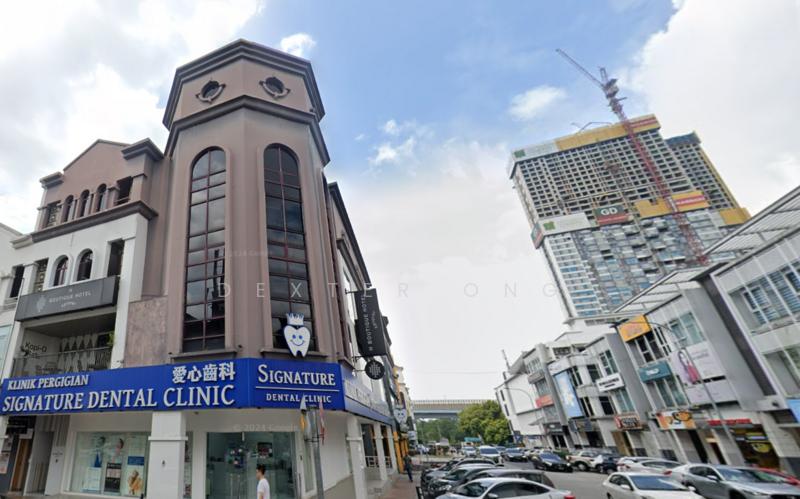 Dataran Sunway Business Park - 2