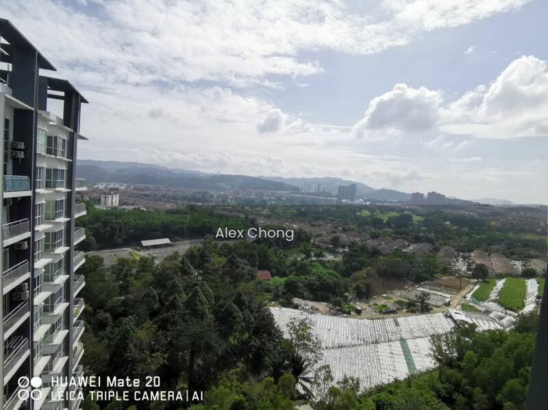 The iResidence - 2