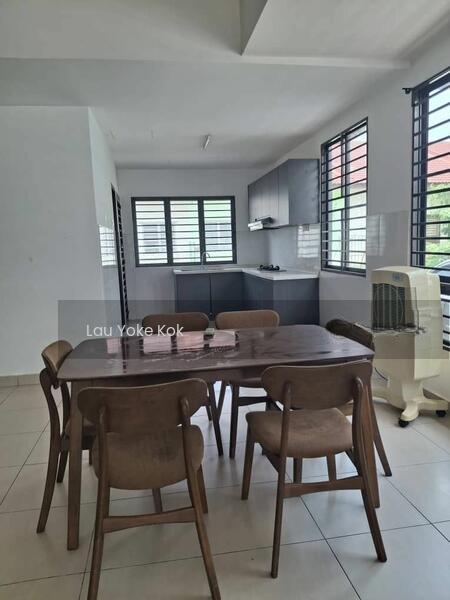 Terrace house at Taman Desa Bukit Nilam, Bukit Kapar, Selangor - 3