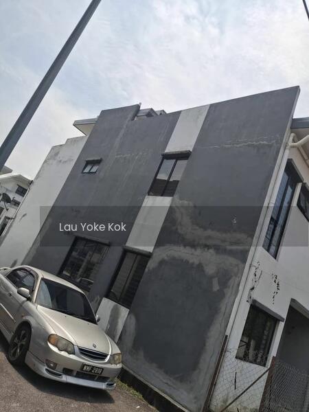 Terrace house at Taman Desa Bukit Nilam, Bukit Kapar, Selangor - 5